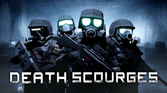 Death Scourges Free Download
