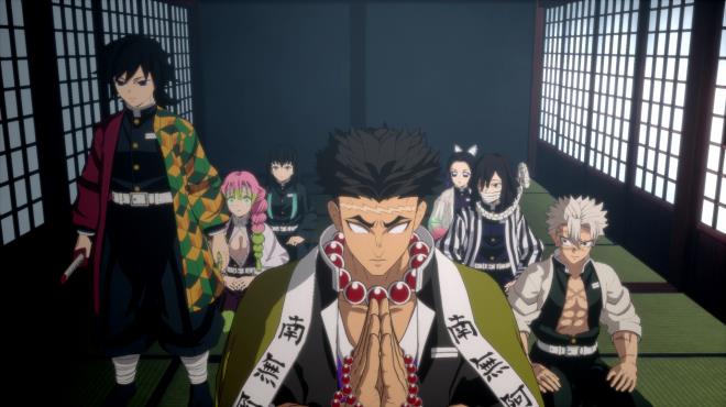 Demon Slayer -Kimetsu no Yaiba- The Hinokami Chronicles 2 Torrent Download Demon Slayer -Kimetsu no Yaiba- The Hinokami Chronicles 2 Torrent Download