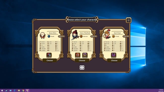 Desktop Raid PC Crack