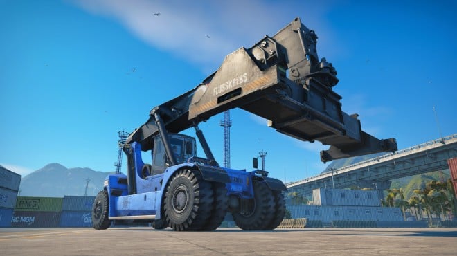 Docked Torrent Download