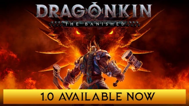 Dragonkin The Banished Free Download