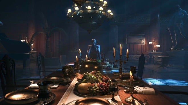 Dying Light The Beast Restored Land Edition Torrent Download