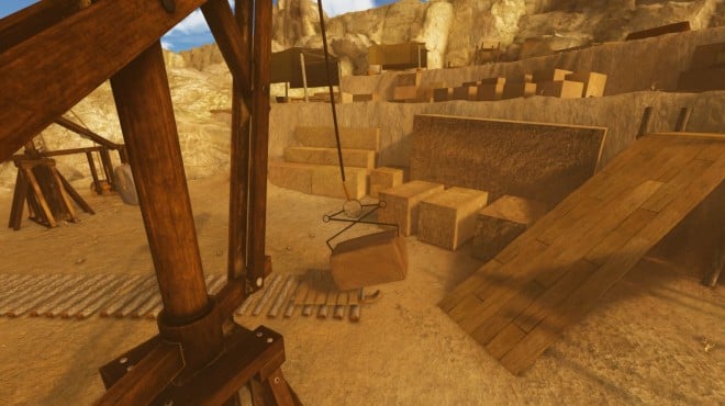 Egypt Frontiers PC Crack