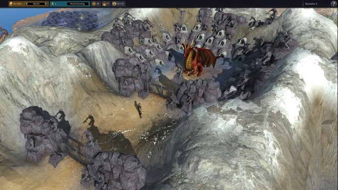 Elemental Reforged Torrent Download
