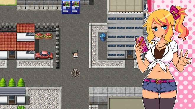 Encode Encore! Torrent Download