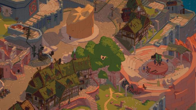 Esoteric Ebb PC Crack