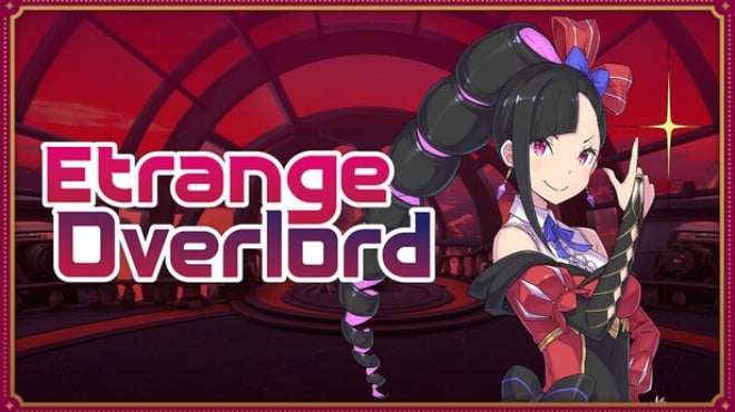 Etrange Overlord Free Download
