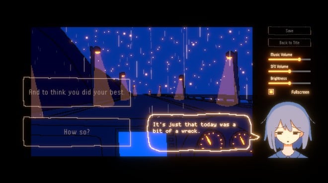 Everything Will Be Fine! PC Crack