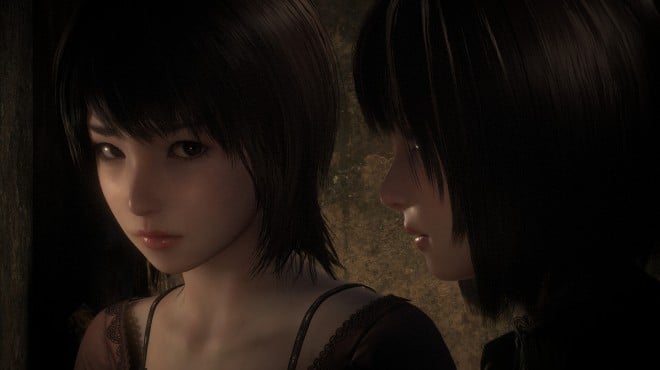 FATAL FRAME II Crimson Butterfly REMAKE PC Crack