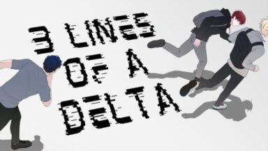 Featured 3 Lines of A Delta Free Download