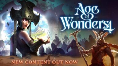 Featured Age of Wonders 4 Free Download