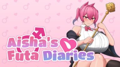Featured Aishas Futa Diaries Free Download