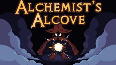 Featured Alchemists Alcove Free Download
