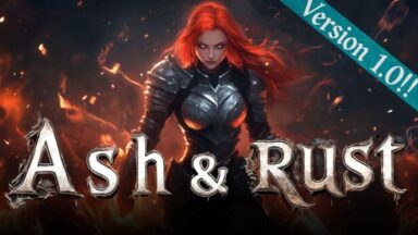 Featured Ash Rust Free Download