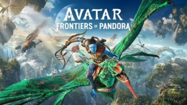 Featured Avatar Frontiers of Pandora Free Download