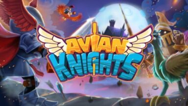 Featured Avian Knights Free Download