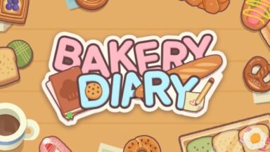 Featured BakeryDiary Free Download