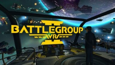 Featured BattleGroupVR2 Free Download