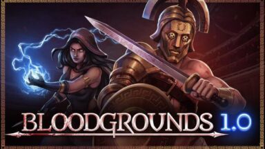 Featured Bloodgrounds Free Download