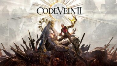 Featured CODE VEIN II Free Download