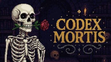 Featured CODEX MORTIS Free Download