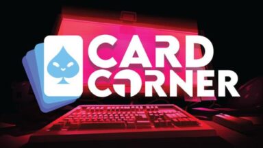 Featured Card Corner Free Download