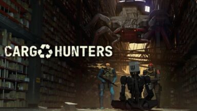 Featured Cargo Hunters Free Download