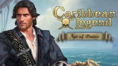 Featured Caribbean Legend Age of Pirates Free Download 1
