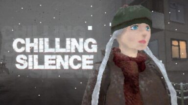Featured Chilling Silence Free Download