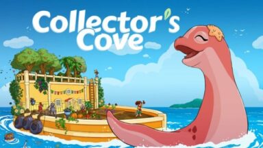 Featured Collectors Cove Free Download