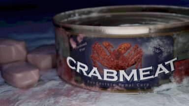 Featured Crabmeat Free Download