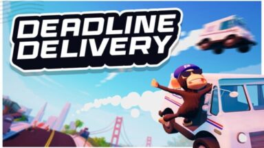Featured DEADLINE DELIVERY Free Download
