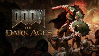 Featured DOOM The Dark Ages Free Download
