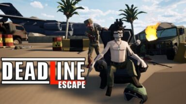 Featured Deadline Escape Free Download