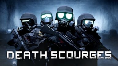 Featured Death Scourges Free Download