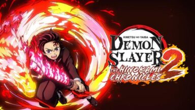Featured Demon Slayer Kimetsu no Yaiba The Hinokami Chronicles 2 Free Download