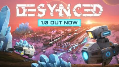 Featured Desynced Free Download