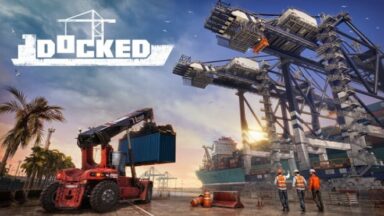 Featured Docked Free Download