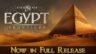 Featured Egypt Frontiers Free Download