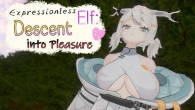 Featured Expressionless Elf Descent into Pleasure Free Download