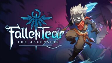 Featured Fallen Tear The Ascension Free Download