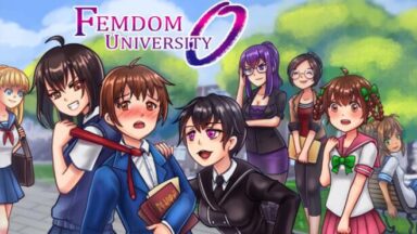 Featured Femdom University 0 Free Download
