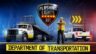 Featured Flashing Lights Department of Transportation Free Download