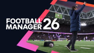 Featured Football Manager 26 Free Download