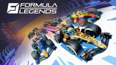 Featured Formula Legends Late 2020s Season Pack Free Download