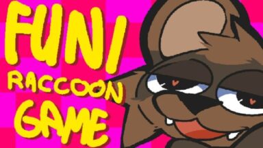Featured Funi Raccoon Game Free Download