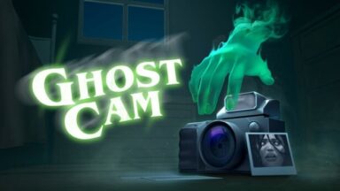 Featured GHOST CAM Free Download
