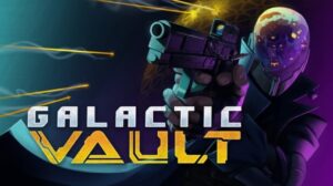 Featured Galactic Vault Free Download
