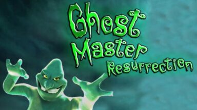 Featured Ghost Master Resurrection Free Download