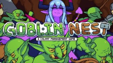 Featured Goblin Nest Free Download